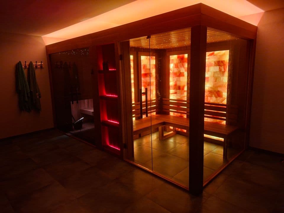 wellness tér
